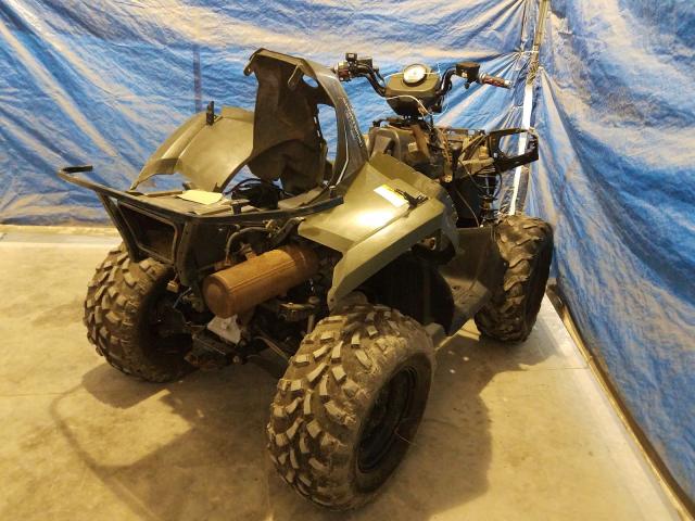 Photo 3 VIN: 4XAMH76A2CA528602 - POLARIS 700 