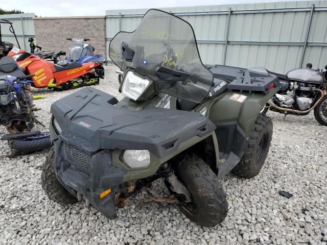 Photo 1 VIN: 4XAMH76A6DA082097 - POLARIS SPORTSMAN 