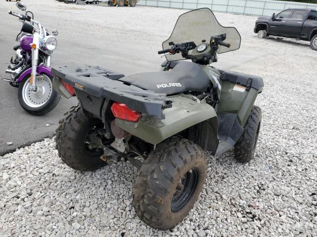 Photo 3 VIN: 4XAMH76A6DA082097 - POLARIS SPORTSMAN 