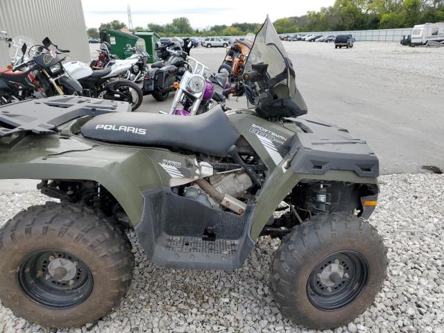 Photo 4 VIN: 4XAMH76A6DA082097 - POLARIS SPORTSMAN 