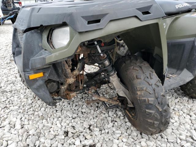 Photo 8 VIN: 4XAMH76A6DA082097 - POLARIS SPORTSMAN 