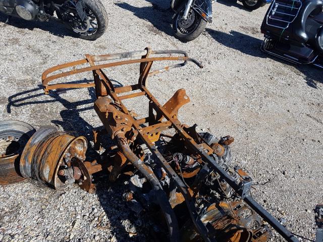 Photo 5 VIN: 4XAMH76A6EA114516 - POLARIS SPORTSMAN 