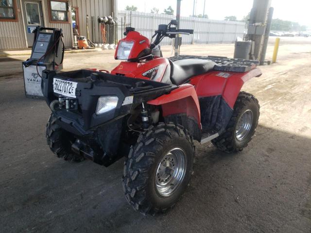 Photo 1 VIN: 4XAMN76A4AB803404 - POLARIS SPORTSMAN 