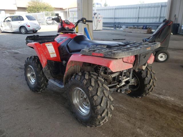 Photo 2 VIN: 4XAMN76A4AB803404 - POLARIS SPORTSMAN 