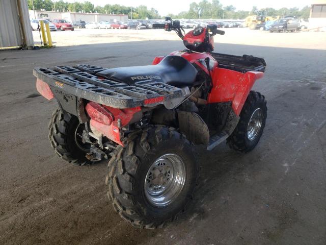 Photo 3 VIN: 4XAMN76A4AB803404 - POLARIS SPORTSMAN 