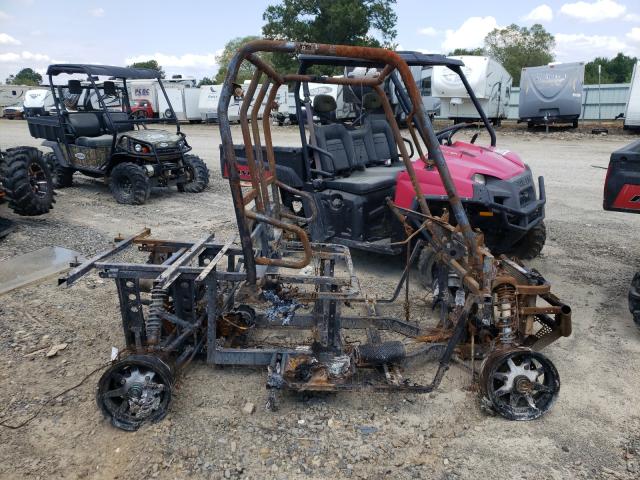 Photo 0 VIN: 4XARH50A4CB433794 - POLARIS RANGER 500 