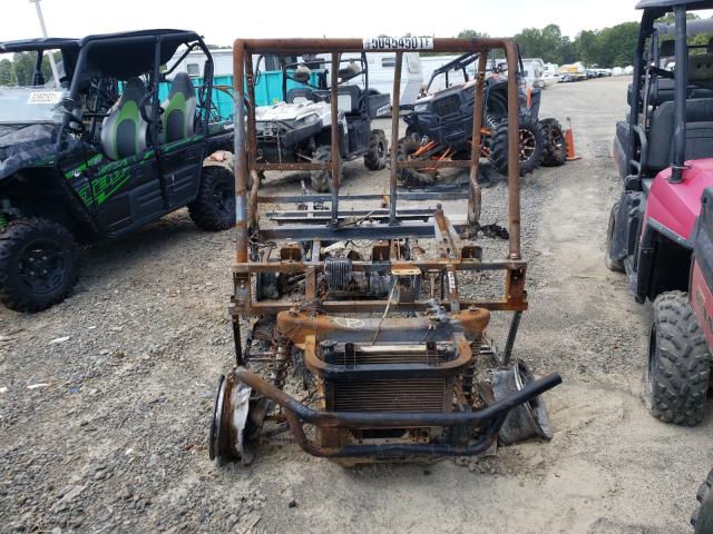 Photo 1 VIN: 4XARH50A4CB433794 - POLARIS RANGER 500 