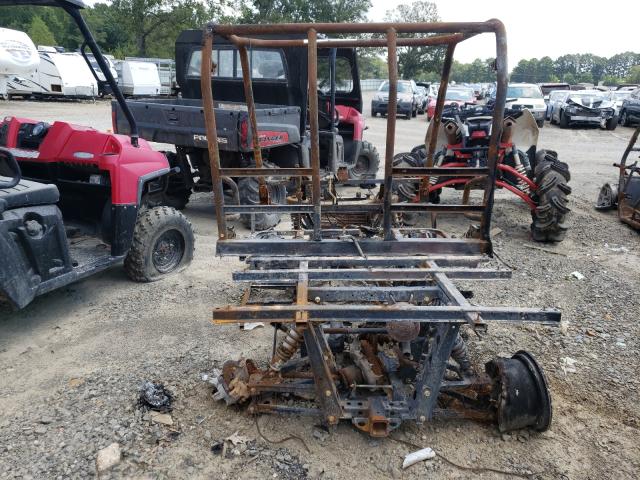 Photo 3 VIN: 4XARH50A4CB433794 - POLARIS RANGER 500 