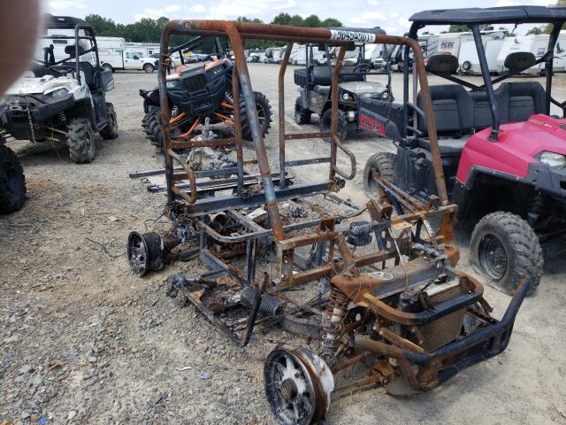 Photo 8 VIN: 4XARH50A4CB433794 - POLARIS RANGER 500 