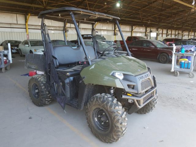 Photo 0 VIN: 4XARH50A7DE216689 - POLARIS RANGER 500 