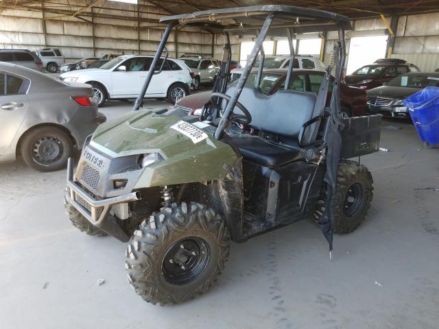 Photo 1 VIN: 4XARH50A7DE216689 - POLARIS RANGER 500 