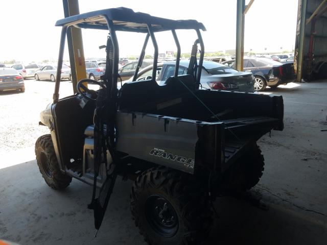 Photo 2 VIN: 4XARH50A7DE216689 - POLARIS RANGER 500 