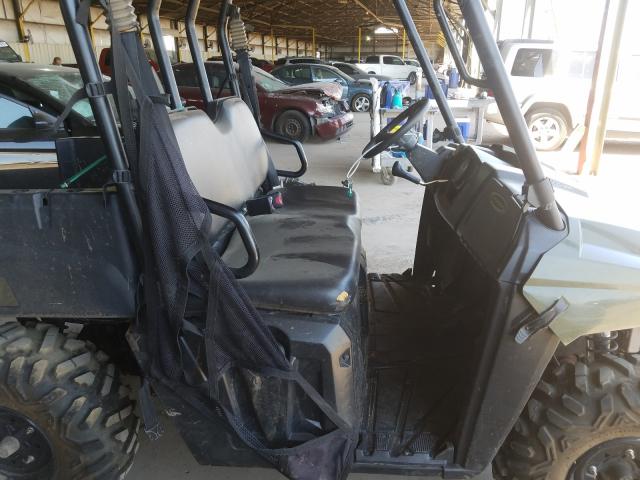 Photo 4 VIN: 4XARH50A7DE216689 - POLARIS RANGER 500 