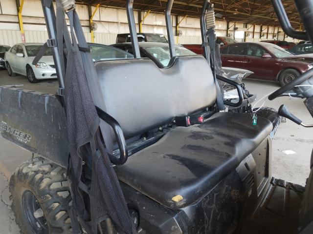 Photo 5 VIN: 4XARH50A7DE216689 - POLARIS RANGER 500 