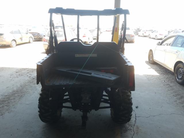 Photo 8 VIN: 4XARH50A7DE216689 - POLARIS RANGER 500 