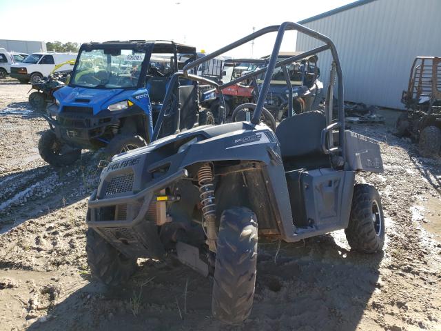 Photo 1 VIN: 4XARH50A9DE217519 - POLARIS RANGER 500 