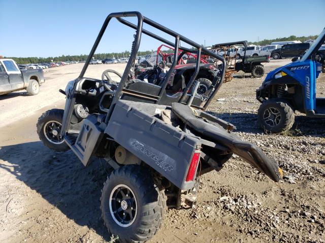 Photo 2 VIN: 4XARH50A9DE217519 - POLARIS RANGER 500 