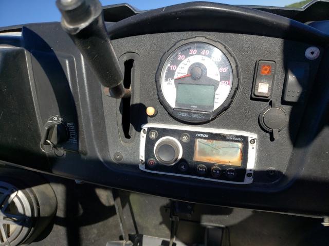 Photo 7 VIN: 4XARH50A9DE217519 - POLARIS RANGER 500 