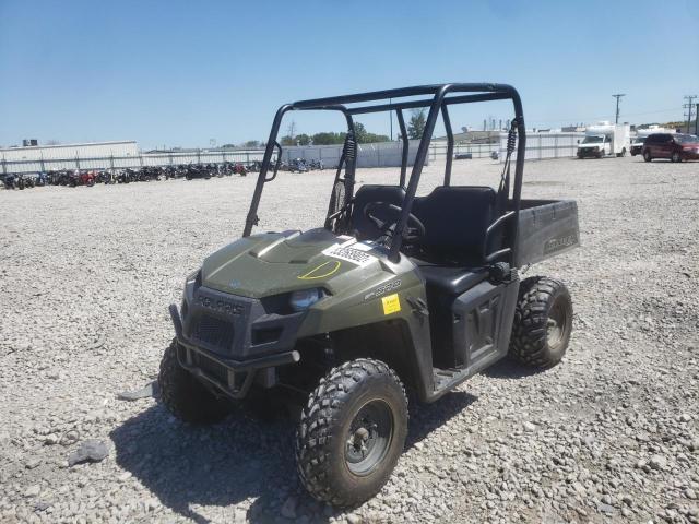 Photo 1 VIN: 4XARH57A7EE230910 - POLARIS RANGER 570 