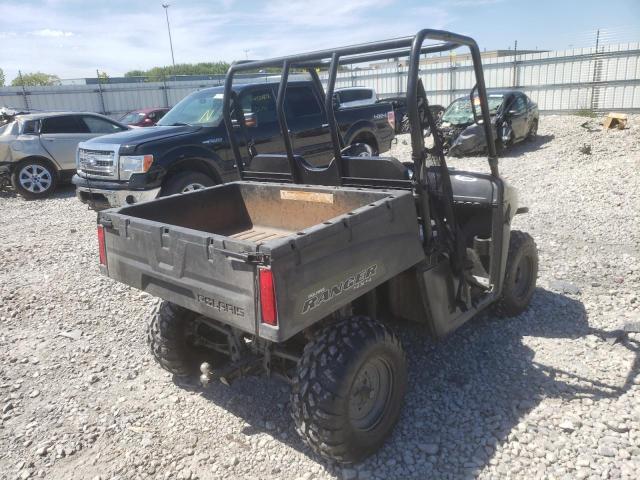 Photo 3 VIN: 4XARH57A7EE230910 - POLARIS RANGER 570 