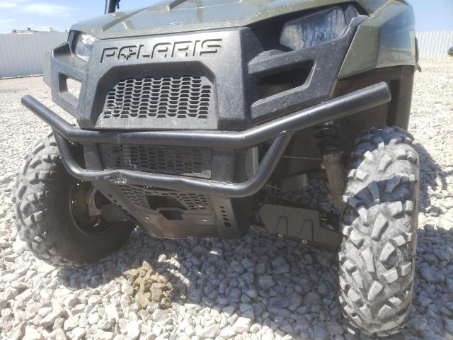 Photo 8 VIN: 4XARH57A7EE230910 - POLARIS RANGER 570 