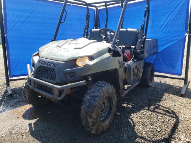 Photo 1 VIN: 4XARH76A1EE225862 - POLARIS RANGER 800 