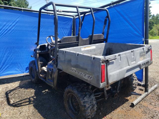 Photo 2 VIN: 4XARH76A1EE225862 - POLARIS RANGER 800 