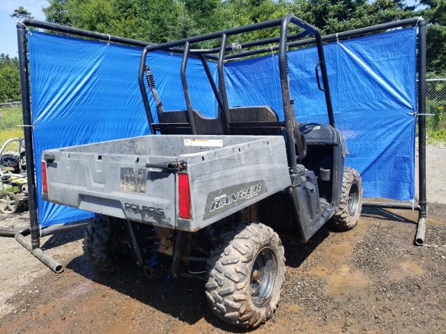 Photo 3 VIN: 4XARH76A1EE225862 - POLARIS RANGER 800 