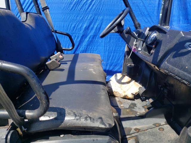 Photo 4 VIN: 4XARH76A1EE225862 - POLARIS RANGER 800 