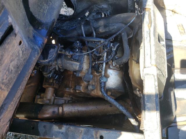 Photo 8 VIN: 4XARH76A1EE225862 - POLARIS RANGER 800 