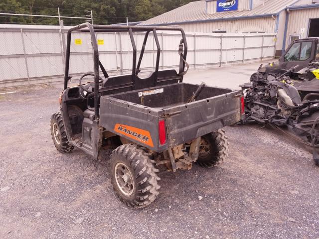 Photo 2 VIN: 4XARH76A8D4727921 - POLARIS RANGER 800 