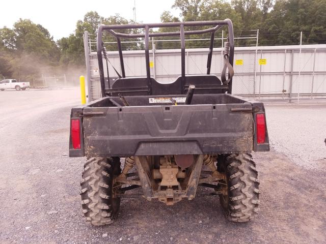 Photo 5 VIN: 4XARH76A8D4727921 - POLARIS RANGER 800 