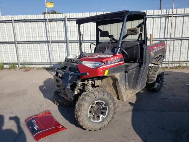 Photo 1 VIN: 4XARRE991J8522903 - POLARIS RANGER XP 