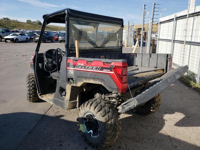 Photo 2 VIN: 4XARRE991J8522903 - POLARIS RANGER XP 