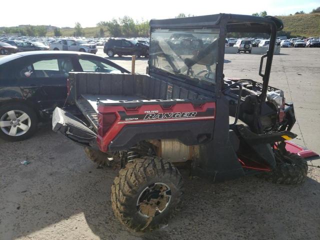 Photo 3 VIN: 4XARRE991J8522903 - POLARIS RANGER XP 