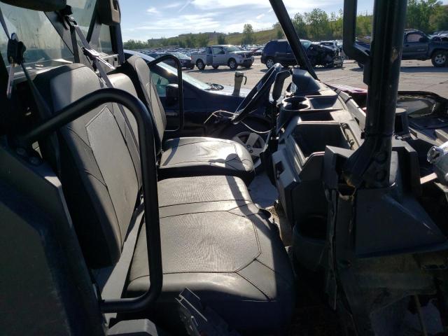 Photo 4 VIN: 4XARRE991J8522903 - POLARIS RANGER XP 