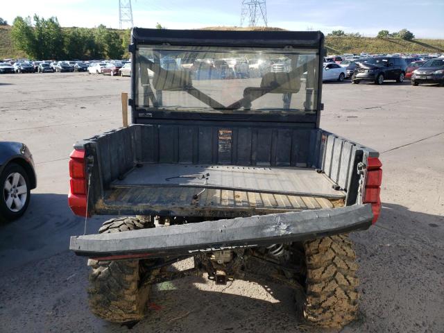 Photo 5 VIN: 4XARRE991J8522903 - POLARIS RANGER XP 