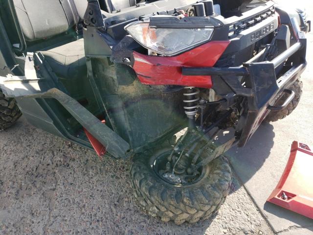 Photo 8 VIN: 4XARRE991J8522903 - POLARIS RANGER XP 