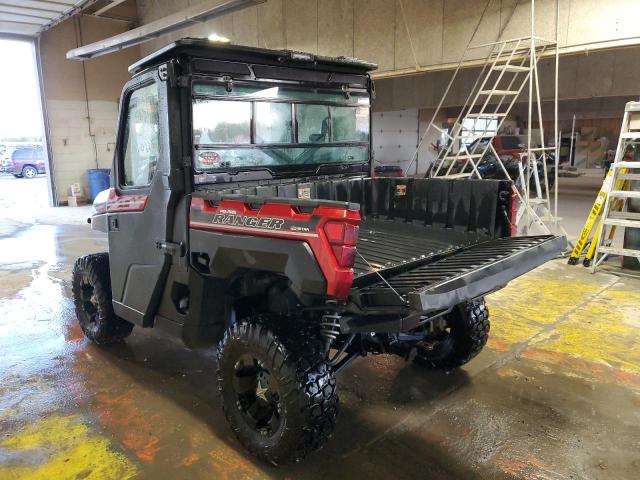 Photo 2 VIN: 4XARRE993J8527276 - POLARIS RANGER XP 