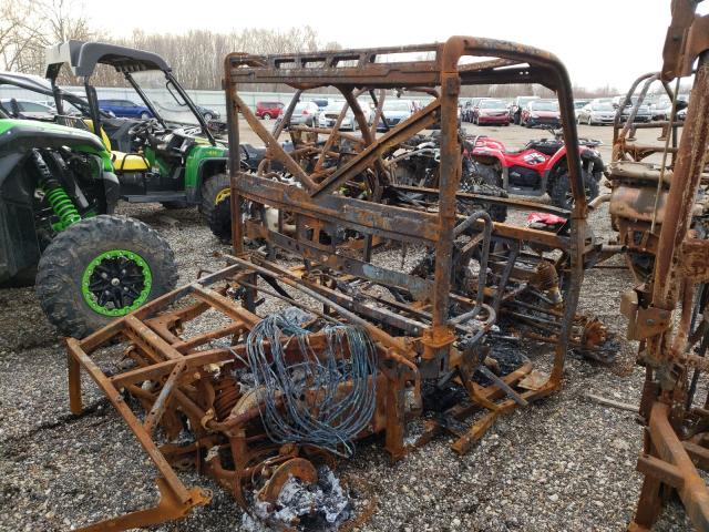 Photo 3 VIN: 4XARRE993K8900706 - POLARIS RANGER XP 