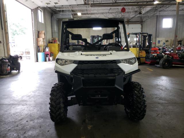 Photo 1 VIN: 4XARRE993K8916162 - POLARIS RANGER XP 