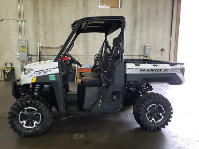 Photo 2 VIN: 4XARRE993K8916162 - POLARIS RANGER XP 