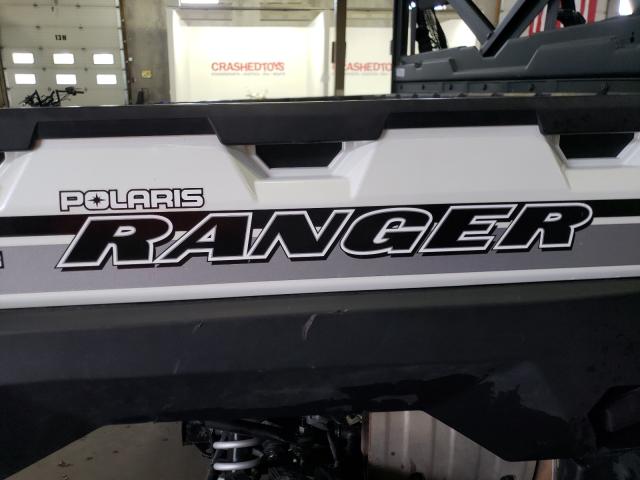 Photo 8 VIN: 4XARRE993K8916162 - POLARIS RANGER XP 