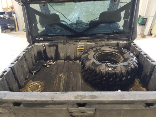 Photo 5 VIN: 4XARRE993K8918204 - POLARIS RANGER XP 