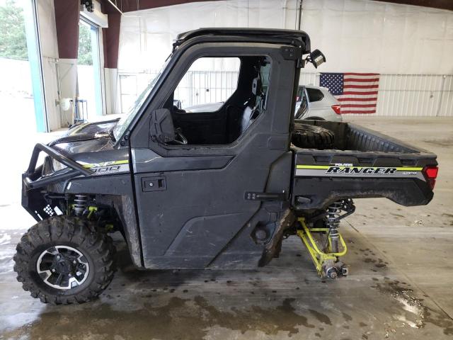 Photo 8 VIN: 4XARRE993K8918204 - POLARIS RANGER XP 