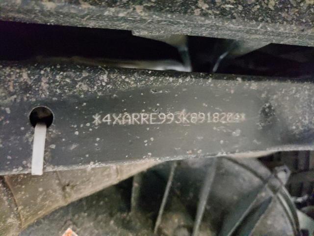 Photo 9 VIN: 4XARRE993K8918204 - POLARIS RANGER XP 