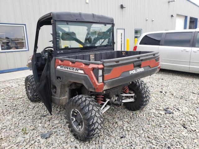 Photo 2 VIN: 4XARRE994L8933327 - POLARIS RANGER XP 