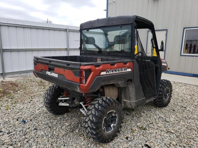 Photo 3 VIN: 4XARRE994L8933327 - POLARIS RANGER XP 