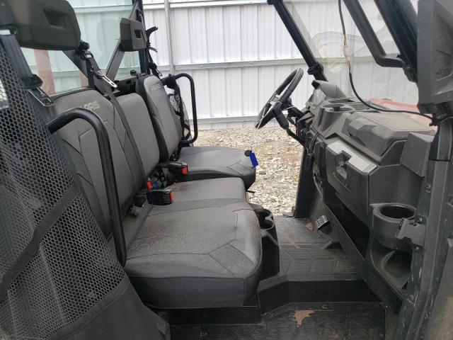 Photo 4 VIN: 4XARRE994L8933327 - POLARIS RANGER XP 