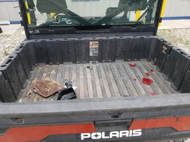 Photo 5 VIN: 4XARRE994L8933327 - POLARIS RANGER XP 